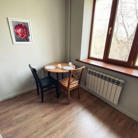 Квартира В Самом Центре Αλμάτι Εξωτερικό φωτογραφία